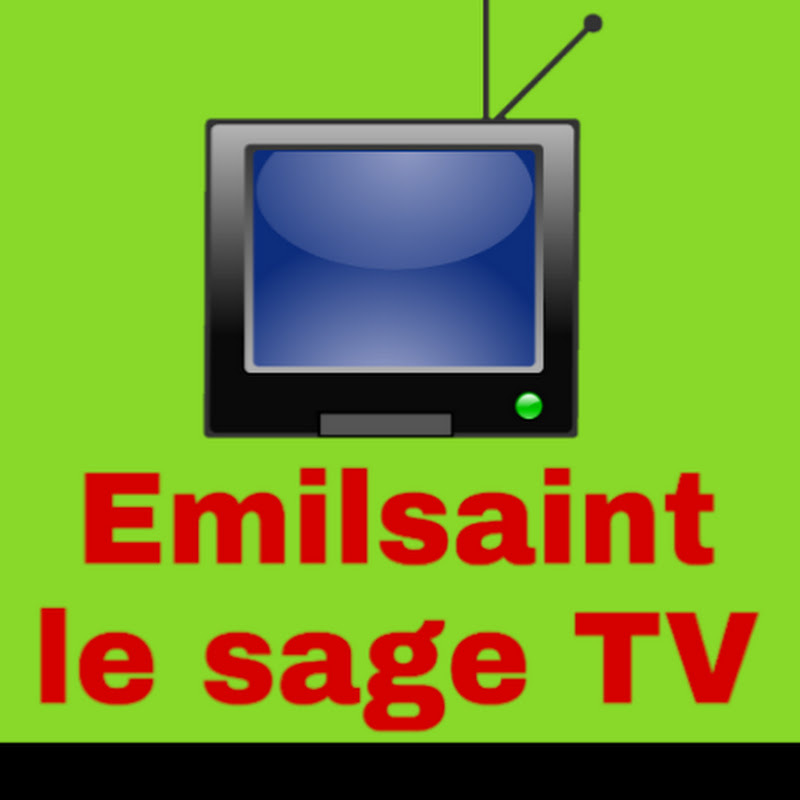 Emilsaint le sage TV
