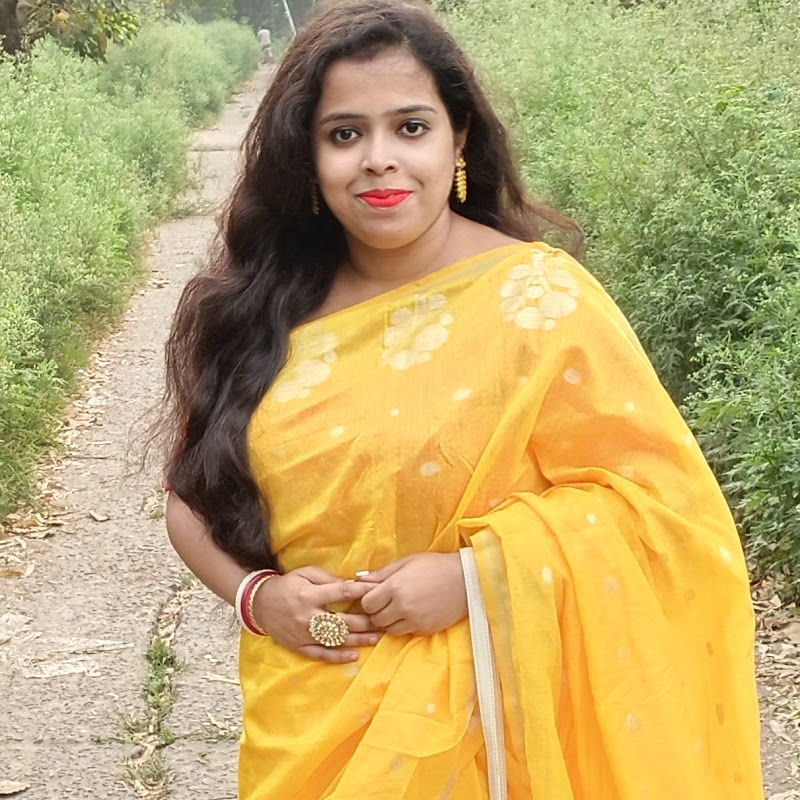 Explore With Bidisha