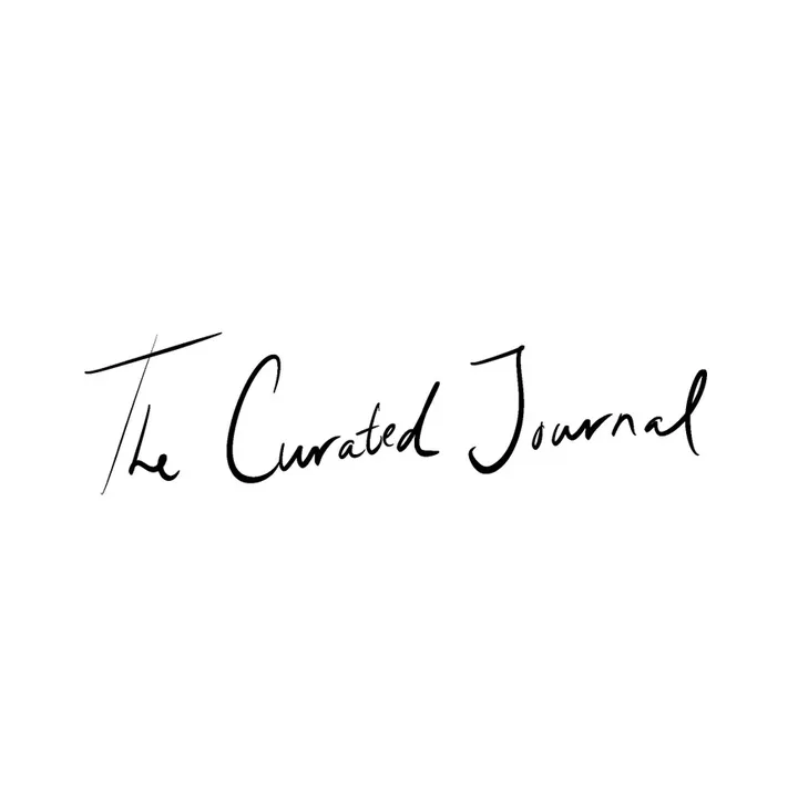 thecuratedjournal