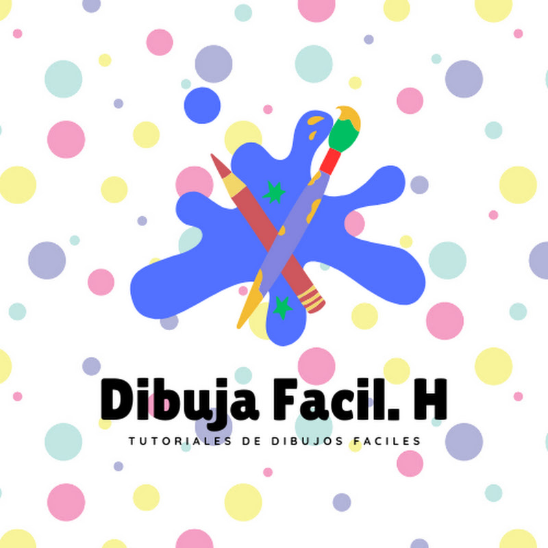 Dibuja Facil . H 