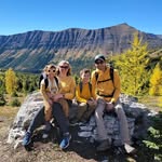 Rosie Elizabeth | Calgary Family | Life, Adventure + Travel