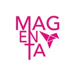 Colibrí Magenta