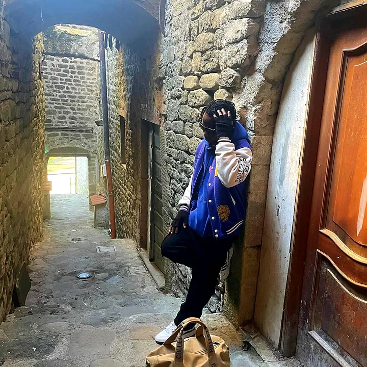 Spaco King👑💎🦅