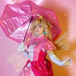 Luni 🌙 | Cosplayer