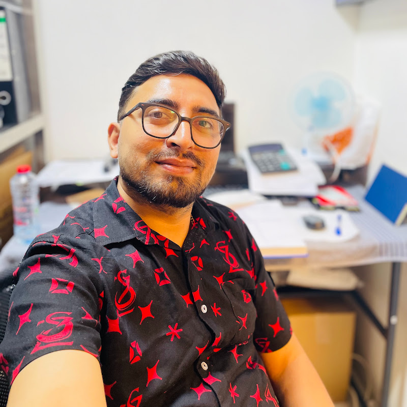 yousuf vlog dubai