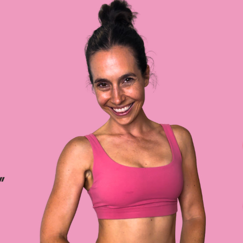 Lauren Solomon Fitness