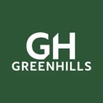 Greenhills Mall