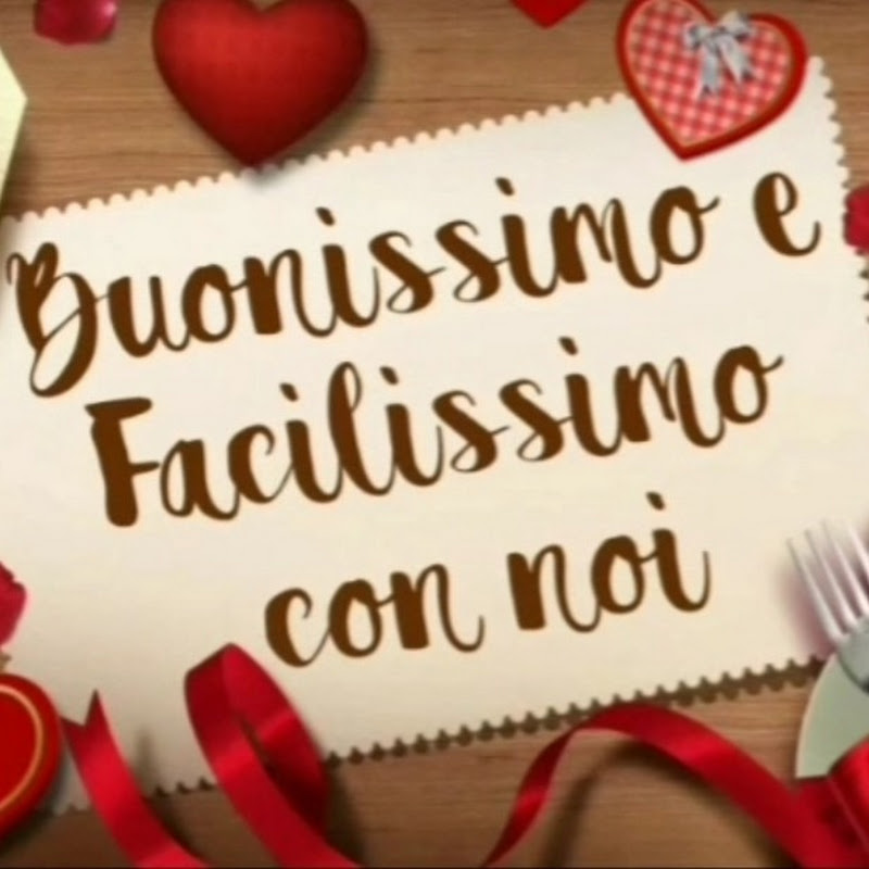 BUONISSIMO & FACILISSIMO CON NOI