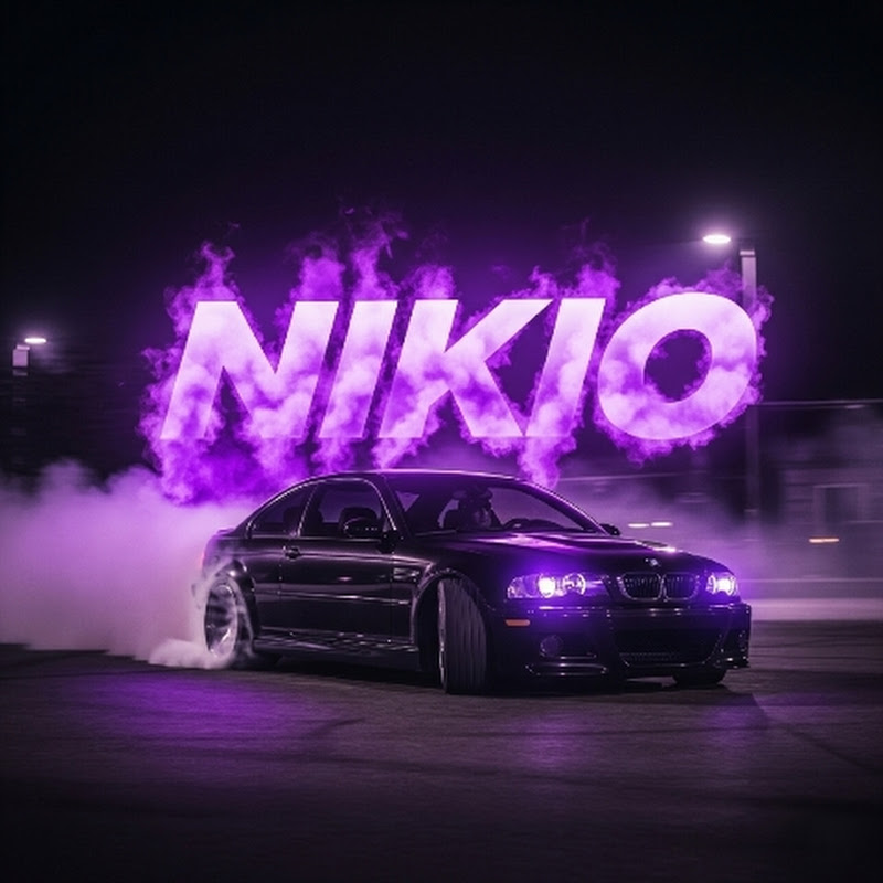 Nikio Gaming
