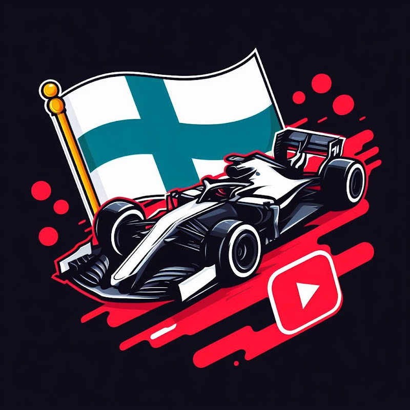 F1 FINLAND 🇫🇮