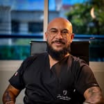 Porcelain Veneers by Dr Juan Carlos Montoya