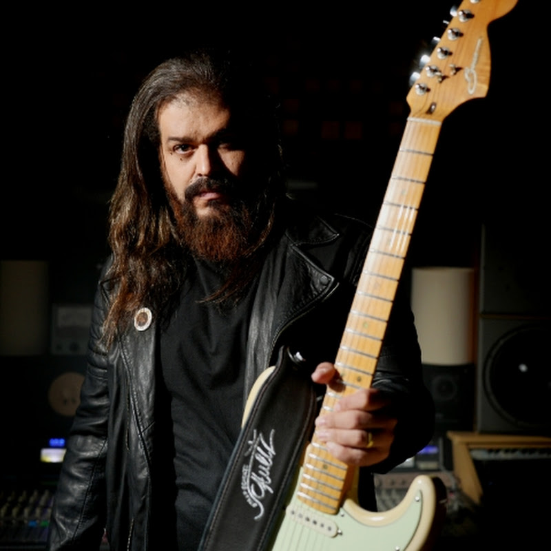 Luis Maldonalle