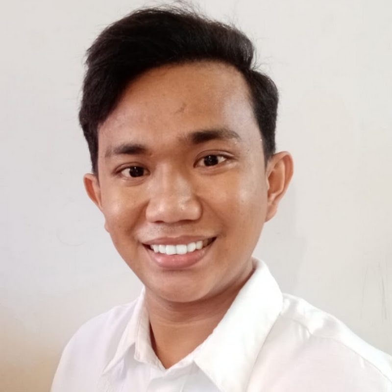 Mark Joseph Panes 
