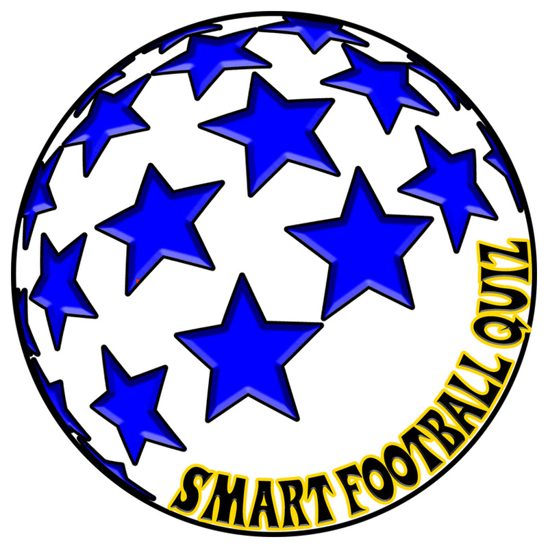 SmartFootballQuiz