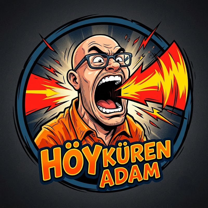 Höyküren Adam