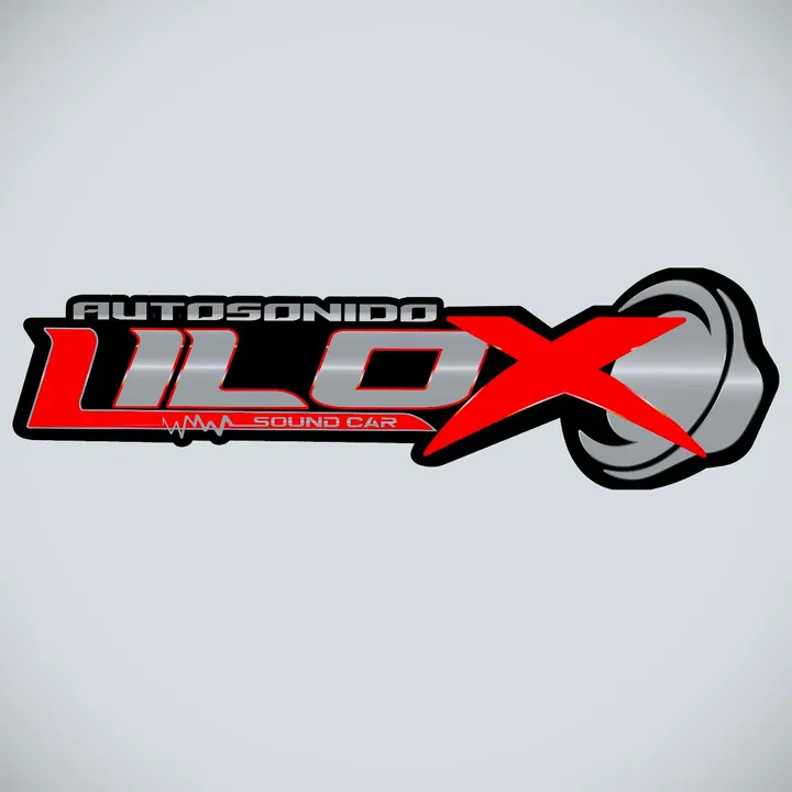 LiLoX Sound Car