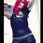 ⚡️𝐑𝐨𝐱𝐲 ⚡️ TWITCH STREAMER