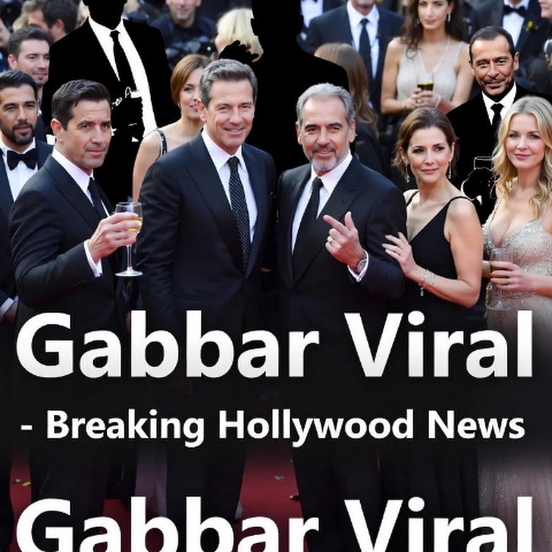 Gabbar Viral