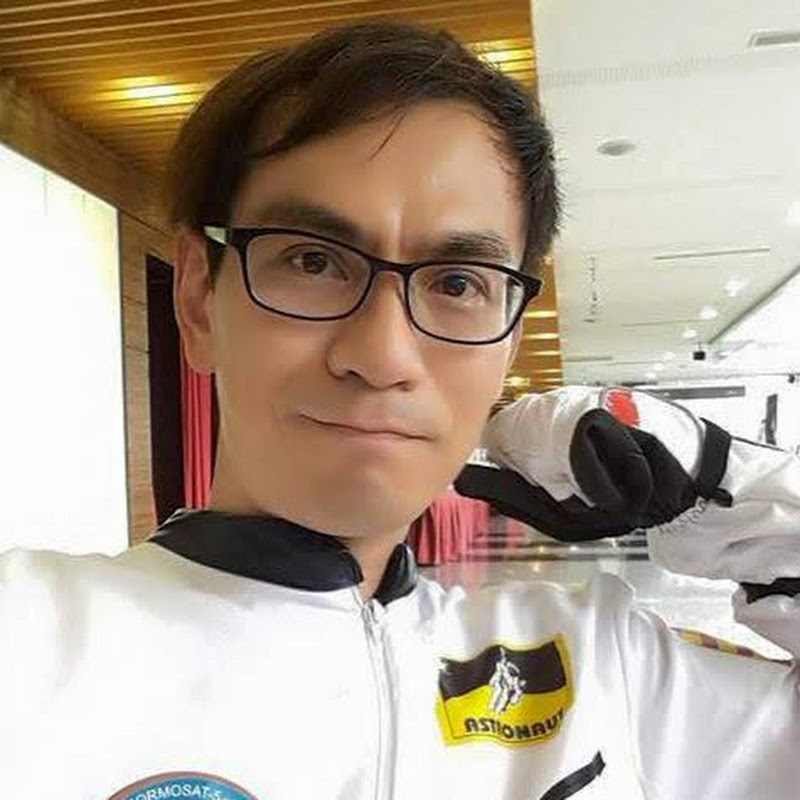 科展秘笈-科學X博士