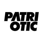 Patriotic