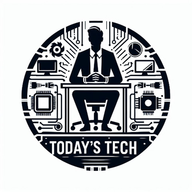 TODAYS TECH