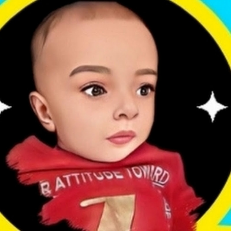 Parenting With Baby Wali 
