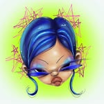 MTL NAIL ARTIST / SUSU