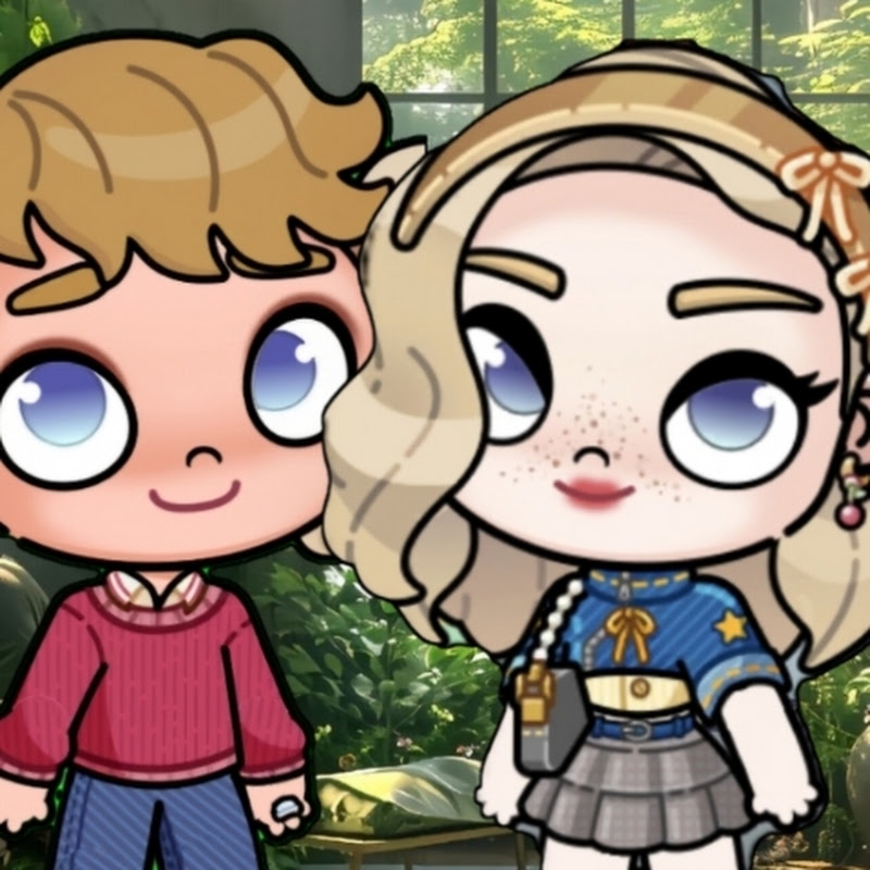 Sabrina♡Gamer