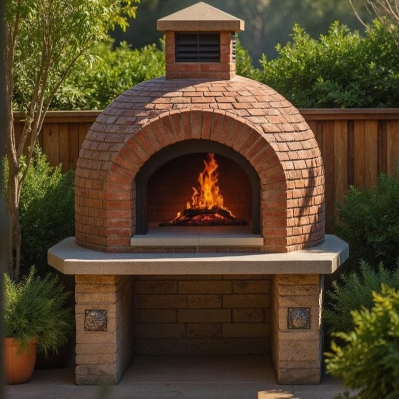 Stove Craft Ideas