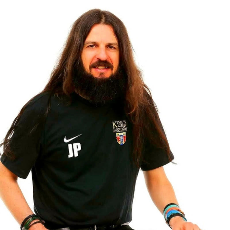 Jimmy Petruzzi