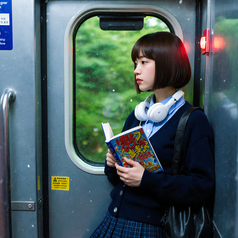 生成的小小世界