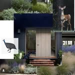 Lynda & Jon 👩🧔🏻‍♂️👦🏻🐾🐈‍⬛ 🐈 🦌