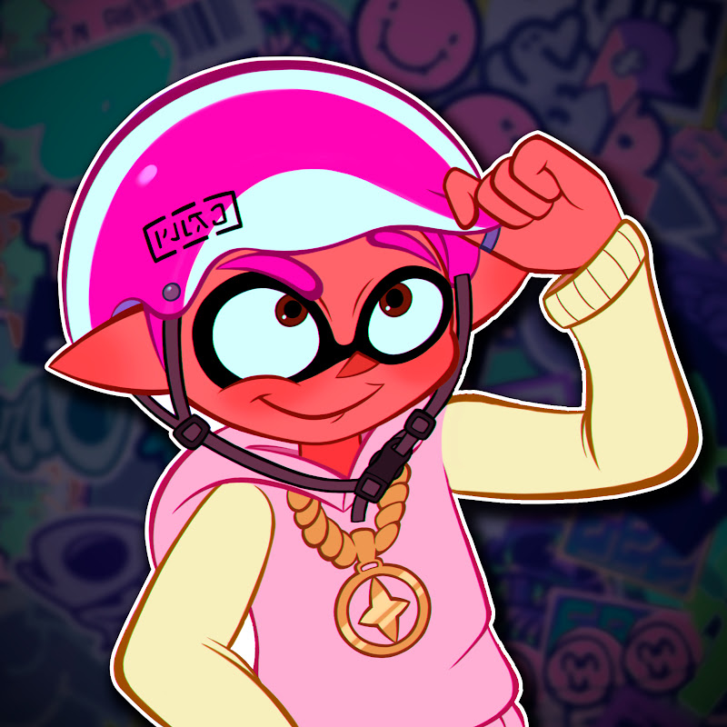 That Squid