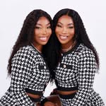 Chiamaka & Chinonye Olisekwe