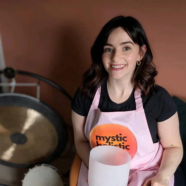 Steph ✨ | Yoga, Reiki & Sound