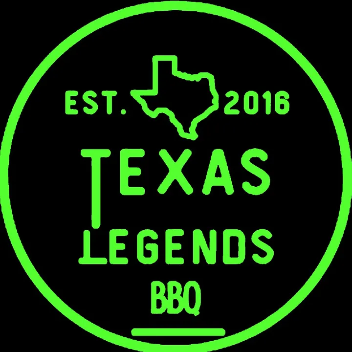 Texas Legends BBQ