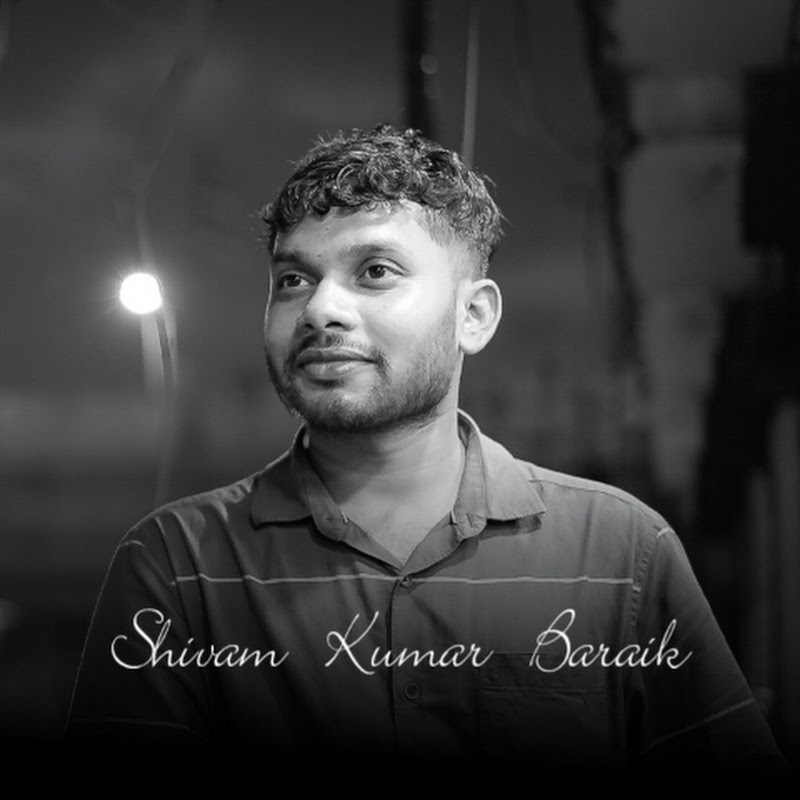 Shivam Baraik