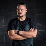 Chef Thyago Rocha