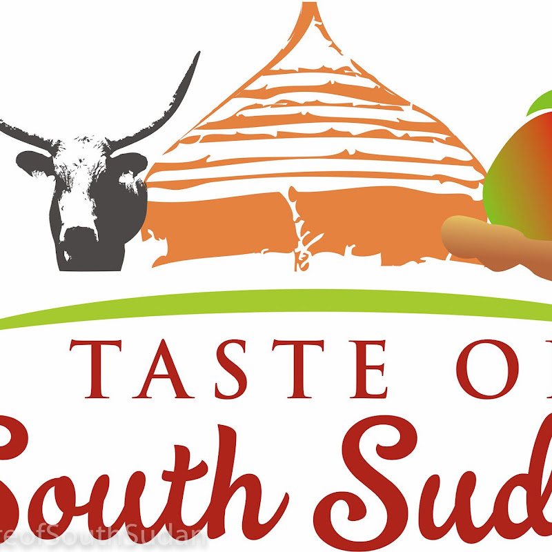 Taste of South Sudan