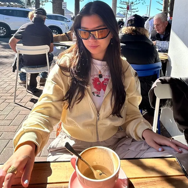 Sofi Narvaez