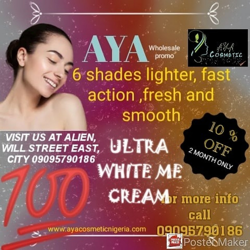 AUSTIN GLOBAL COSMETICS & SKINCARE