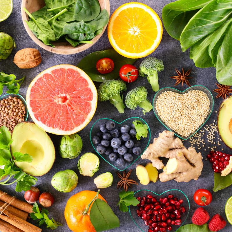 Ellie´s Healthyhabits 