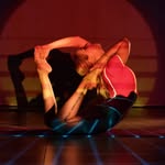 Nava Nur Tüzüner • Yoga