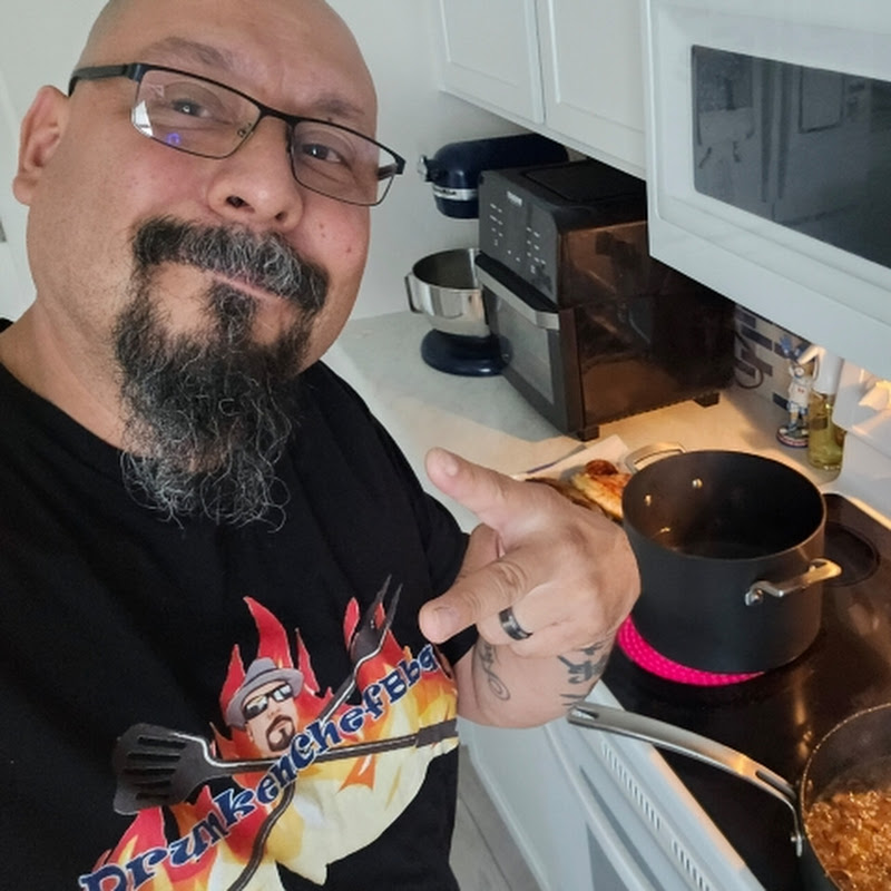 @DrunkenChefBbq