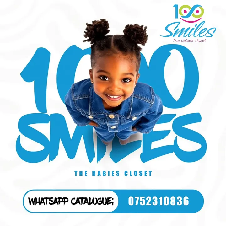 100 Smiles