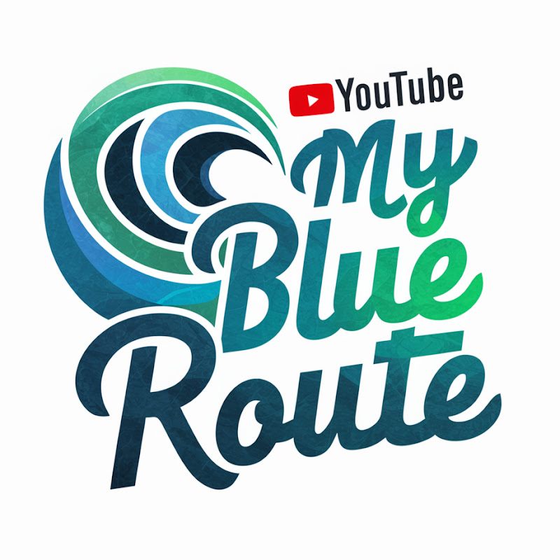 My Blue Route