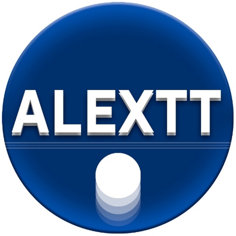 Alex Table Tennis 