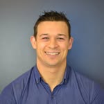 Dr Eric Hansen