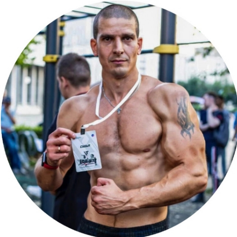 🔥IVAN PIVAEV🔥