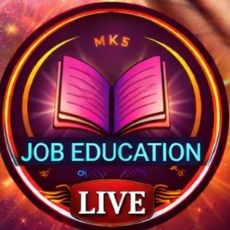 JOB Education🍃